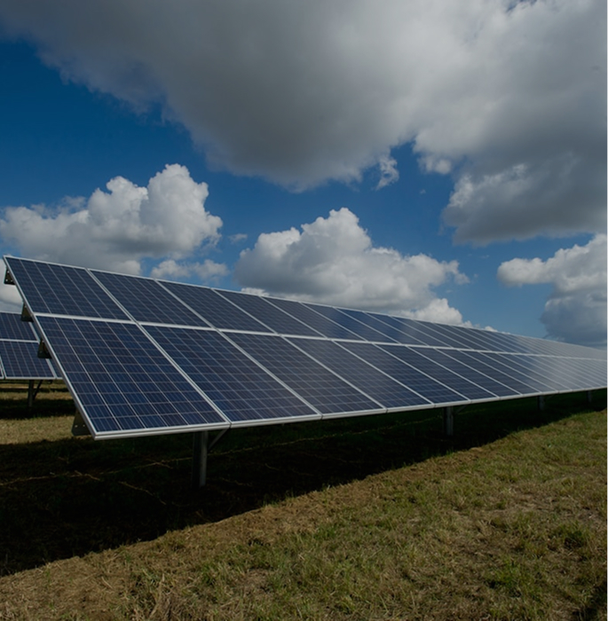 Usinas Fotovoltaicas